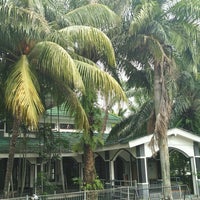 Review Masjid Baitul Jihad