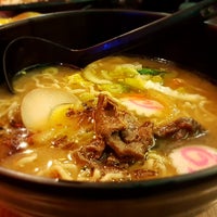 Review Gokana Ramen & Teppan