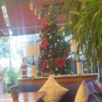 12/26/2023 tarihinde TC Oya D.ziyaretçi tarafından Yüzde Yüz Restaurant &amp;amp; Cafe'de çekilen fotoğraf