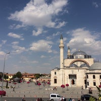 Photo taken at Seyr-i Mevlana by T A. on 8/12/2017