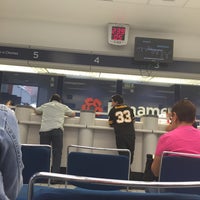 Photo taken at Citibanamex by Tony M. on 3/21/2015