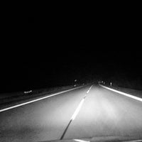 Photo taken at Diaľnica D1 | Highway D1 by Nino K. on 11/4/2015