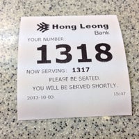 Hong Leong Bank Shah Alam Section 26 Shah Alam Selangor Ketbiyentakkandani