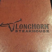 Photo taken at LongHorn Steakhouse by T J. on 3/6/2016