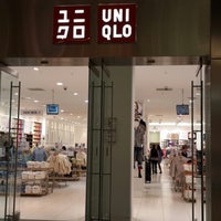 uniqlo westfields