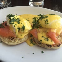 5/17/2016 tarihinde Zachary C.ziyaretçi tarafından Westport Cafe &amp;amp; Bar'de çekilen fotoğraf