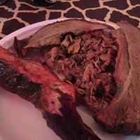 Photo taken at American Royal BBQ by Zachary C. on 10/4/2014