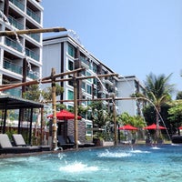Amari Hua Hin Resort
