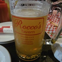 Photo taken at Rocco&amp;#39;s Tavern by RJ B. on 3/4/2023