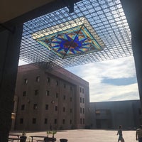 Photo taken at Centro de Gobierno edificio Sonora by Matita S. on 7/9/2018