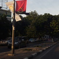 Maianga Neighborhood