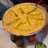 11/17/2023 tarihinde Alanziyaretçi tarafından Tee Pee Mexican Food'de çekilen fotoğraf