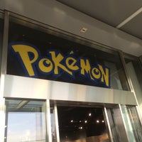 Photo taken at Pokémon Center TOKYO by Mipoko K. on 12/7/2014