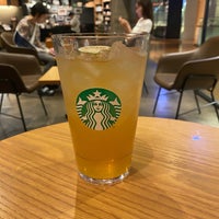 Photo taken at Starbucks by ichigo 4. on 8/28/2023