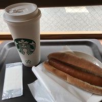Photo taken at Starbucks by ichigo 4. on 6/24/2021