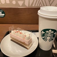 Photo taken at Starbucks by ichigo 4. on 12/25/2023
