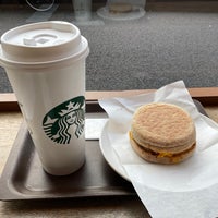 Photo taken at Starbucks by ichigo 4. on 1/19/2024