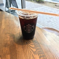 Photo taken at Starbucks by ichigo 4. on 8/9/2020