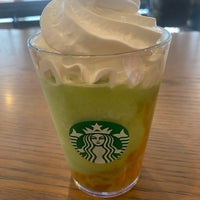 Photo taken at Starbucks by ichigo 4. on 4/13/2024