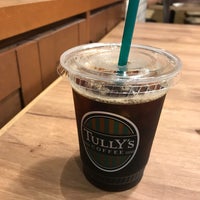 7/12/2020にichigo 4.がTully&#39;s Coffeeで撮った写真