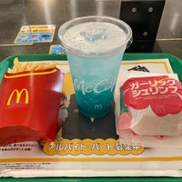 Photo taken at McDonald&amp;#39;s by ichigo 4. on 8/21/2023