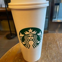 Photo taken at Starbucks by ichigo 4. on 1/12/2024