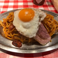 Photo taken at Spaghetti Pancho by ichigo 4. on 12/16/2020