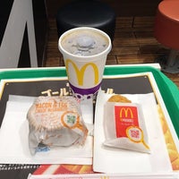 Photo taken at McDonald&#39;s by ichigo 4. on 7/8/2022