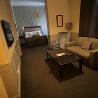 6/29/2023にMaria E.がClarion Collection Hotel Postで撮った写真
