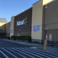 Photo taken at Walmart Supercenter by Maria E. on 4/23/2018