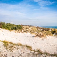 Falsterbo Strandbad - Skanör, Skåne län