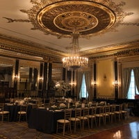 Empire Room Palmer House Hilton The Loop 3 Tips