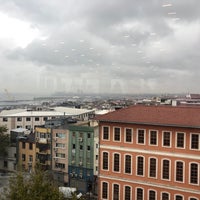 Foto scattata a Sultanhan Hotel Istanbul da Lucille F. il 10/8/2019