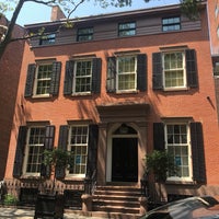 Photo taken at Truman Capote House by Lucille F. on 8/8/2019
