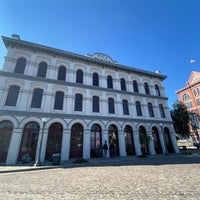 Photo taken at Pico House by Lucille F. on 2/2/2022