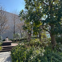 Photo taken at Ginza Six Garden by Lucille F. on 2/14/2024