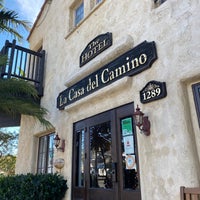 1/3/2022 tarihinde Lucille F.ziyaretçi tarafından La Casa del Camino'de çekilen fotoğraf
