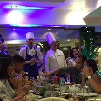 Photo taken at The Singing Cooks and Waiters Atbp by Lucille F. on 1/8/2019