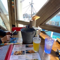 Photo taken at Joe&amp;#39;s Crab Shack by Lucille F. on 1/4/2022