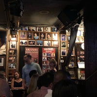 Photo taken at Zanies Comedy Club by Lucille F. on 8/17/2019