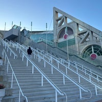 Foto tomada en San Diego Convention Center  por Lucille F. el 1/1/2024