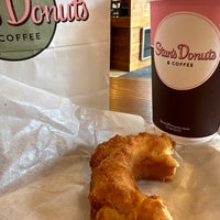 Photo taken at Stan’s Donuts by Lucille F. on 6/25/2023