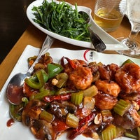 6/30/2023 tarihinde Lucille F.ziyaretçi tarafından Lao Sze Chuan Restaurant - Downtown/Michigan Ave'de çekilen fotoğraf