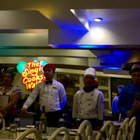 Photo taken at The Singing Cooks and Waiters Atbp by Lucille F. on 1/8/2019