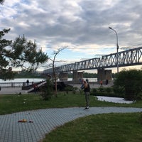 Photo taken at Городское начало by Tavluy T. on 6/2/2019