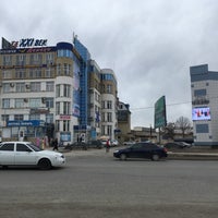 Photo taken at Назрань by Tavluy T. on 3/1/2019