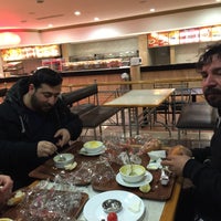 Photo taken at Ağaçlı Turistik Tesisleri by Hakan B. on 1/22/2015