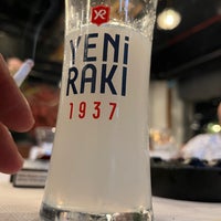 Photo taken at Kebapçı Aihan by Güner K. on 6/17/2023