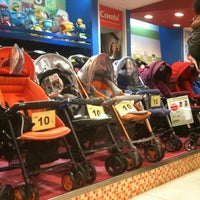 Photo taken at Kiddy Palace by Bryaan L. on 12/29/2012