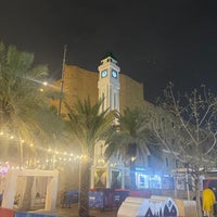 Photo taken at Al Thomairi Old Market by Khalid on 4/7/2024